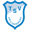 Wappen / Logo des Vereins TSV Heiligenrode