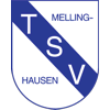 Wappen / Logo des Vereins TSV Mellinghausen