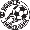Wappen / Logo des Teams SBS Kickers