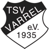 Wappen / Logo des Teams TSV Varrel