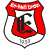 Wappen / Logo des Teams SG Rot Wei /Kickers / Frisia Emden 4
