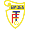 Wappen / Logo des Teams FT 03 Emden