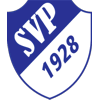 Wappen / Logo des Vereins SV Petkum