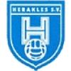 Wappen / Logo des Vereins Herakles SV Mnchen