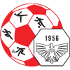 Wappen / Logo des Vereins SV DJK Geeste