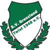 Wappen / Logo des Teams SV Grenzland Twist