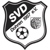 Wappen / Logo des Teams SV Dohren / Wettrup  2