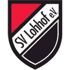 Wappen / Logo des Teams SV Lohhof 2