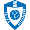 Wappen / Logo des Vereins SV Erika-Altenberge