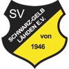 Wappen / Logo des Vereins SV SG Lhden