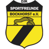 Wappen / Logo des Teams DJK Bockhorst