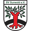 Wappen / Logo des Teams SV Surwold 3
