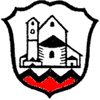 Wappen / Logo des Teams SpVgg Erdweg 2