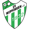 Wappen / Logo des Teams SV Wippingen