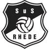 Wappen / Logo des Teams SuS Rhede 2