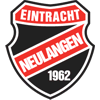 Wappen / Logo des Teams SV Eintracht Neulangen