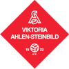 Wappen / Logo des Teams SV Viktoria Ahlen-Steinbild
