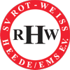 Wappen / Logo des Teams SV RW Heede 2