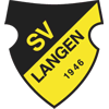 Wappen / Logo des Teams SV Langen 2