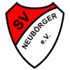 Wappen / Logo des Teams SV  Neubrger