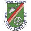 Wappen / Logo des Teams SV BW Lorup