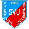 Wappen / Logo des Teams SV Untermenzing 3