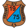 Wappen / Logo des Teams SV Fortuna Fresenburg