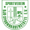 Wappen / Logo des Teams DJK Spahnharrensttte