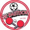 Wappen / Logo des Teams SV Rastdorf