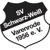 Wappen / Logo des Vereins SW Varenrode