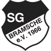 Wappen / Logo des Vereins SG Bramsche