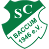 Wappen / Logo des Teams SC Baccum 2