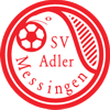 Wappen / Logo des Vereins SV Adler Messingen