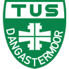Wappen / Logo des Teams TuS Dangastermoor