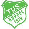 Wappen / Logo des Vereins TuS Bppel
