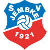 Wappen / Logo des Teams SV Jembke