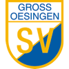 Wappen / Logo des Vereins SV Gro Oesingen