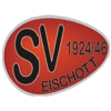 Wappen / Logo des Vereins SV Eischott