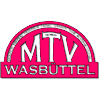Wappen / Logo des Vereins MTV Wasbttel