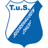 Wappen / Logo des Teams TuS Seershausen