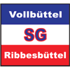 Wappen / Logo des Teams SG Vollbttel/Ribbesbttel
