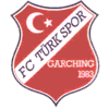 Wappen / Logo des Teams FC Trk Sport Garching 3