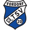 Wappen / Logo des Teams TSV Vordorf