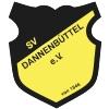 Wappen / Logo des Vereins SV Dannenbttel