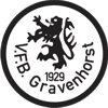 Wappen / Logo des Teams VFB Gravenhorst