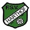 Wappen / Logo des Teams FSV Harthof M.