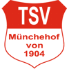 Wappen / Logo des Vereins TSV Frisch Auf Mnchehof