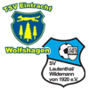 Wappen / Logo des Teams SG Wolfshagen/Lautenthal