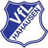 Wappen / Logo des Teams VfL Hahausen