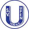 Wappen / Logo des Teams SV Upen